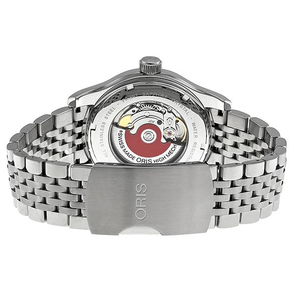 Oris 01 733 7594 4034-07 8 20 61 Oris