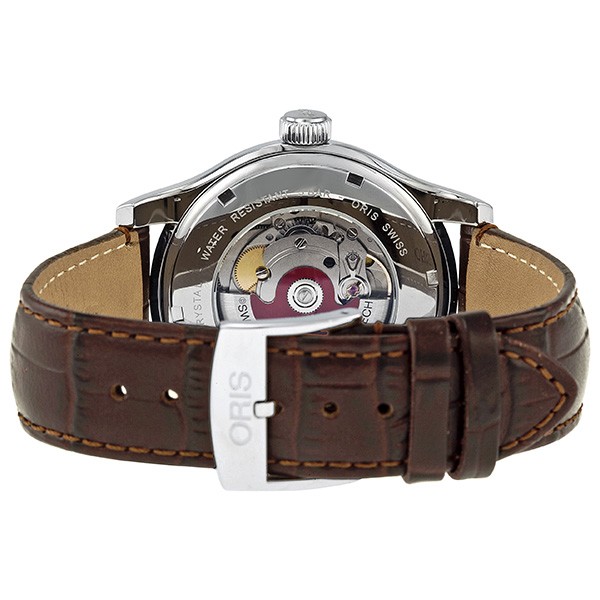 Oris 01 733 7594 4091 07 5 20 12 Oris