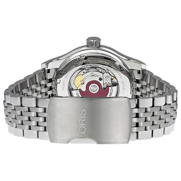 Oris 01 733 7594 4091 07 8 20 61 Oris
