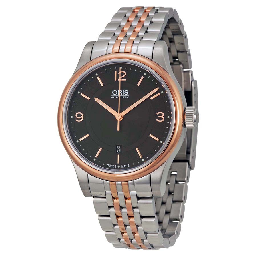 Oris 01 733 7594 4334-07 8 20 63 Oris