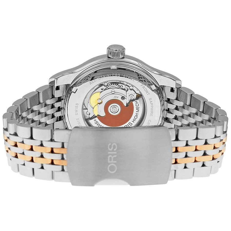 Oris 01 733 7594 4391-07 8 20 63 Oris