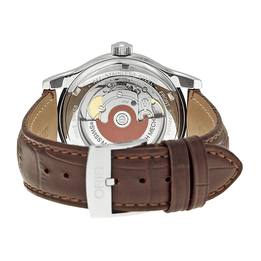 Oris 733-7578-4031LS Oris