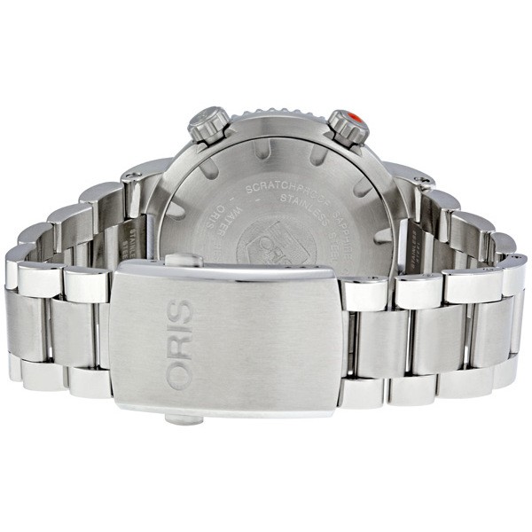 Oris 01 643 7609 8454 07 8 24 01PEB Oris