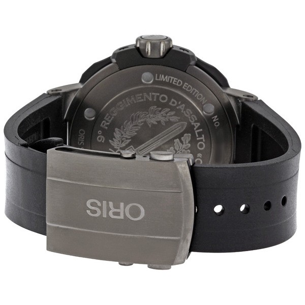 Oris 01 667 7645 7284-Set Oris