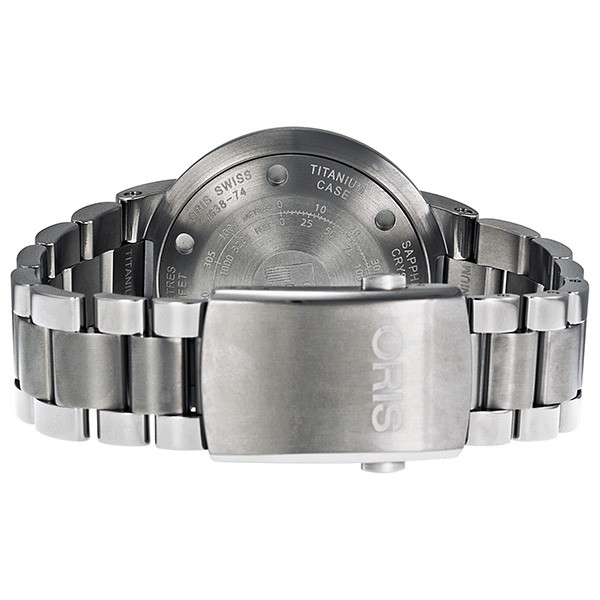 Oris 01 743 7638 7454-07 8 24 70PEB Oris