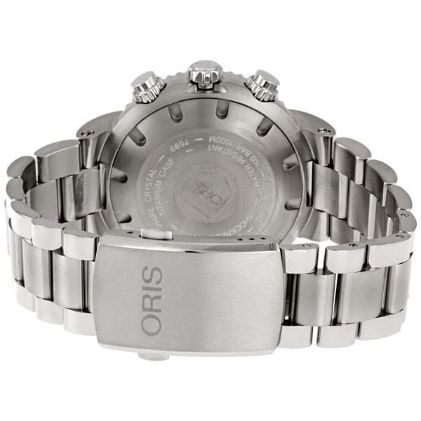 Oris 67475997154MB Oris