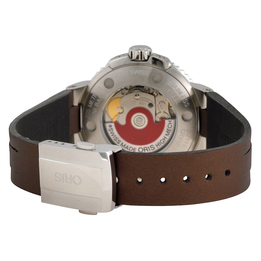 Oris 733-7652-4192LS Oris