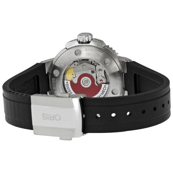 Oris 733-7652-4194RS Oris