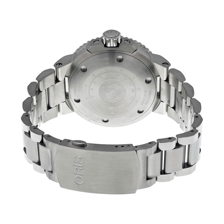 Oris 743-7673-4157MB Oris