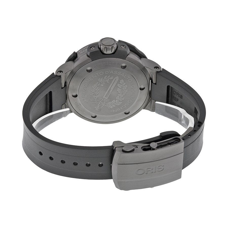 Oris 01 667 7645 7284-Set Oris