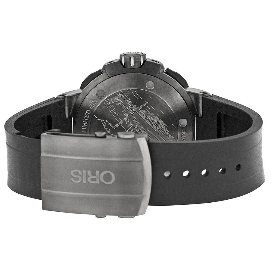 Oris 01 667 7645 7294-Set Oris