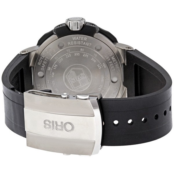 Oris 01 733 7646 7154 07 4 26 04TEB Oris