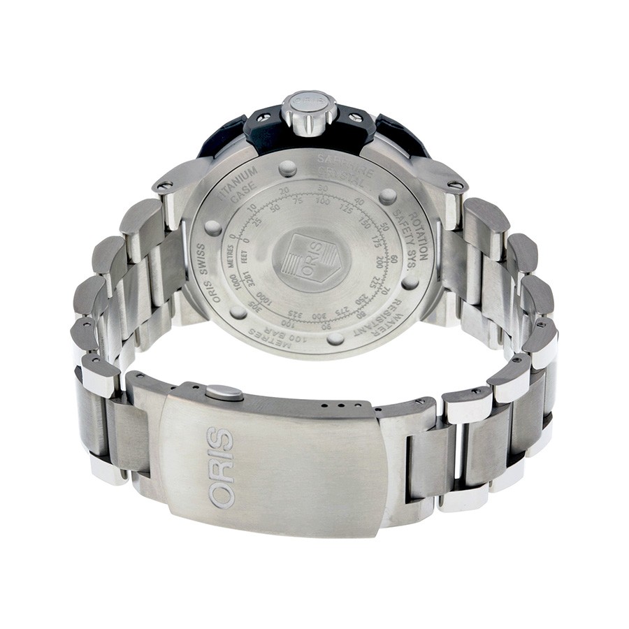 Oris 01 761 7682 7154-Set Oris
