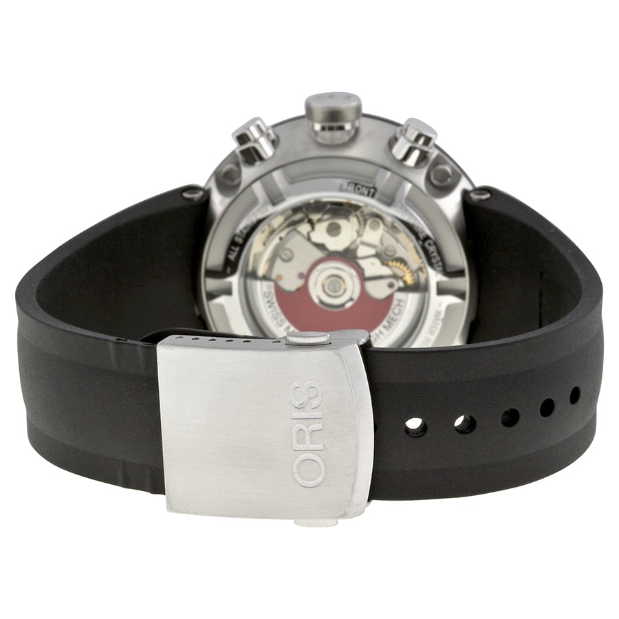 Oris 01 674 7659 4163 07 4 25 06 Oris