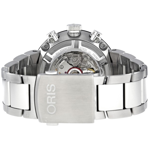 Oris 01 674 7659 4174 07 8 25 10 Oris