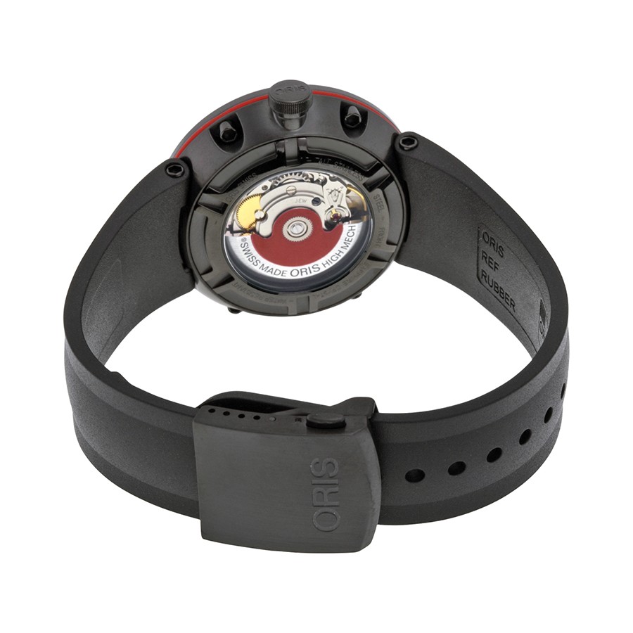 Oris 01 735 7651 4764 07 4 25 06B Oris