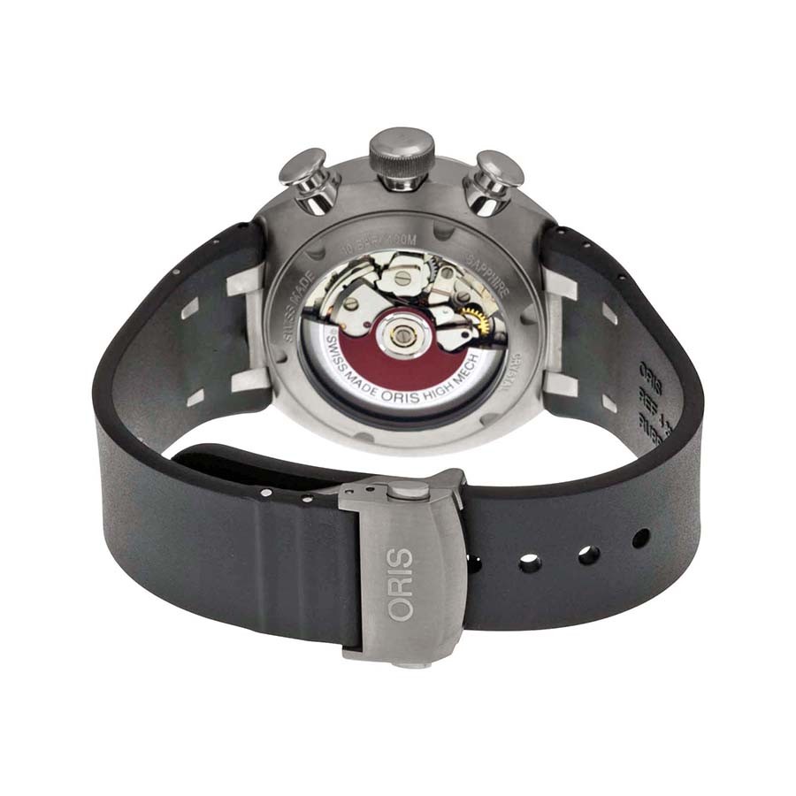 Oris 01 674 7587 7264 07 4 28 02T Oris