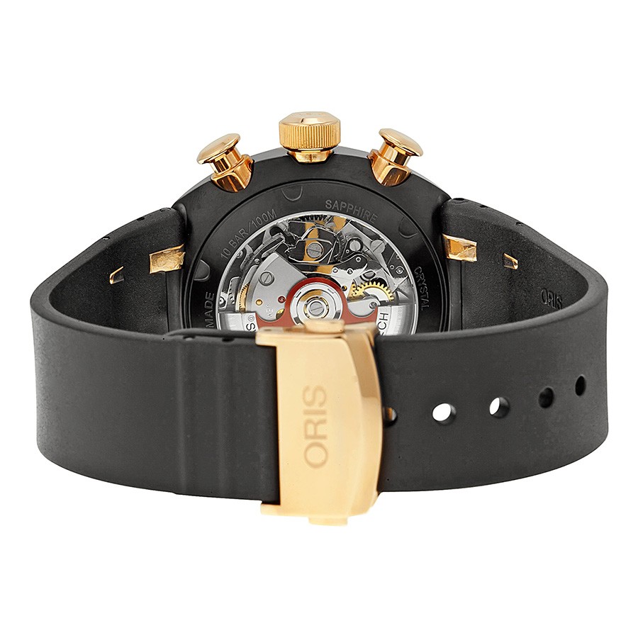 Oris 01 674 7587 7764 07 4 28 03R Oris