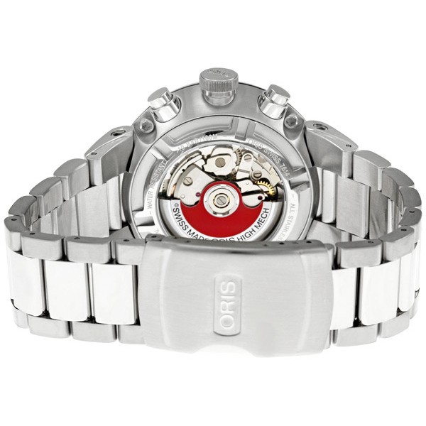 Oris 01 679 7614 4174 07 8 24 75 Oris