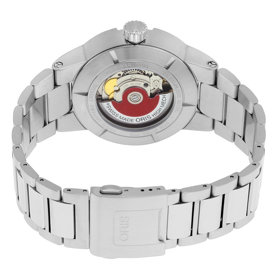 Oris 01 735 7716 4155-07 8 24 50 Oris