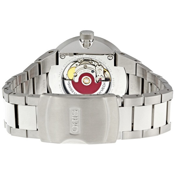 Oris 635-7595-4164MB Oris