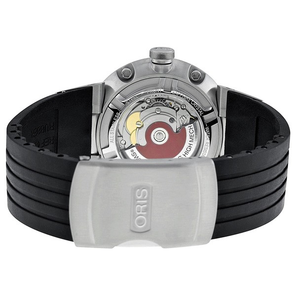 Oris 635-7613-4174RS Oris