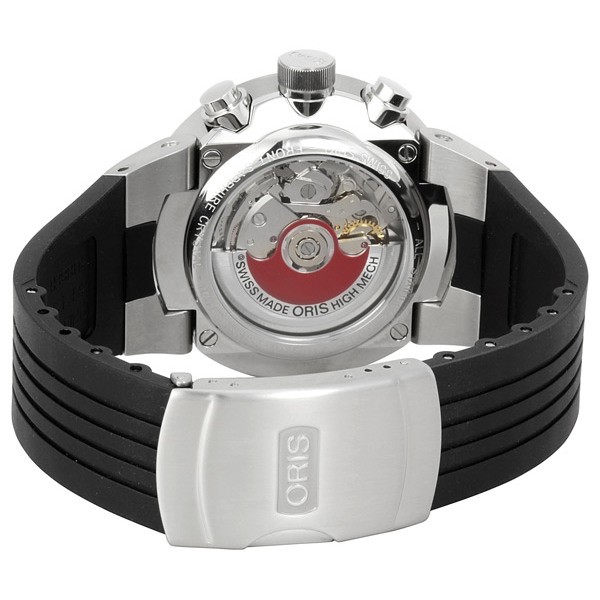 Oris 673-7563-4184RS Oris