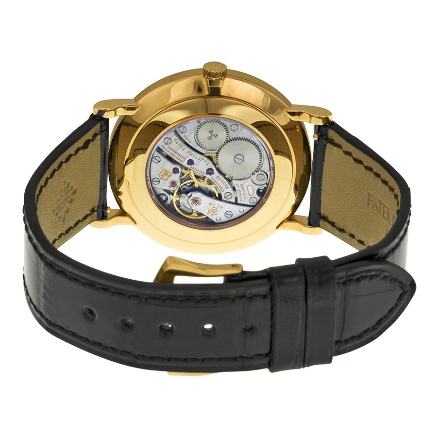 Patek Philippe 5116R-001 Patek Philippe