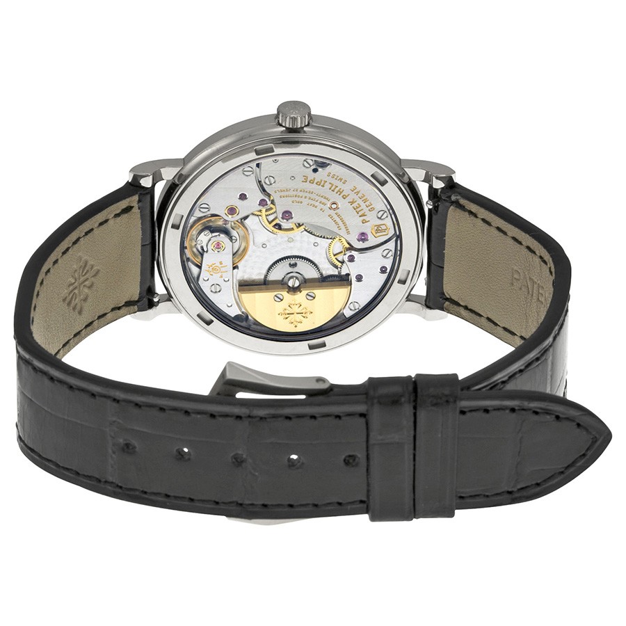 Patek Philippe 5120G-001 Patek Philippe