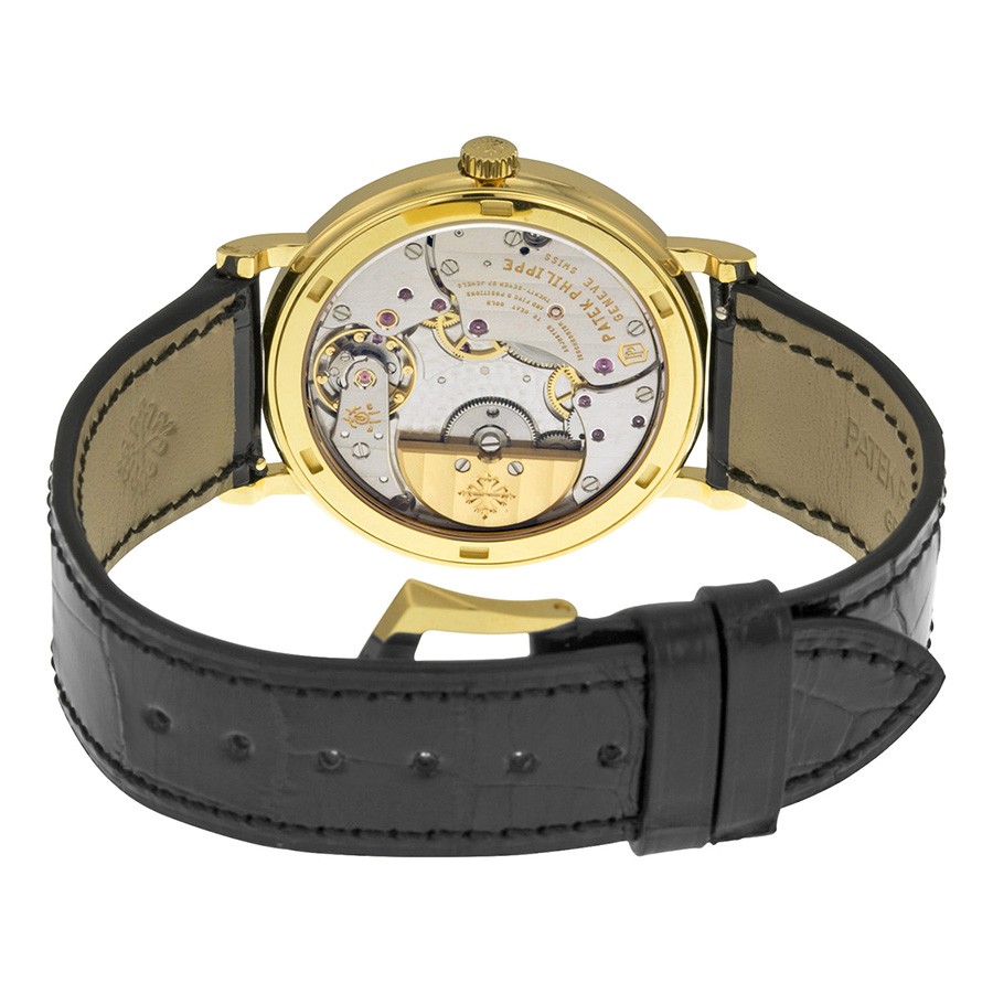 Patek Philippe 5120J-001 Patek Philippe