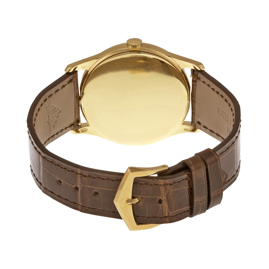Patek Philippe 5196J-001 Patek Philippe