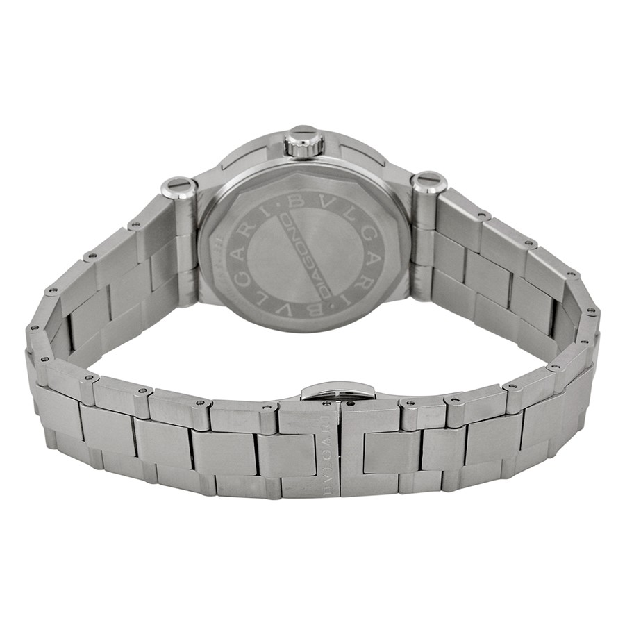 Bvlgari DG29C6SSD Bvlgari