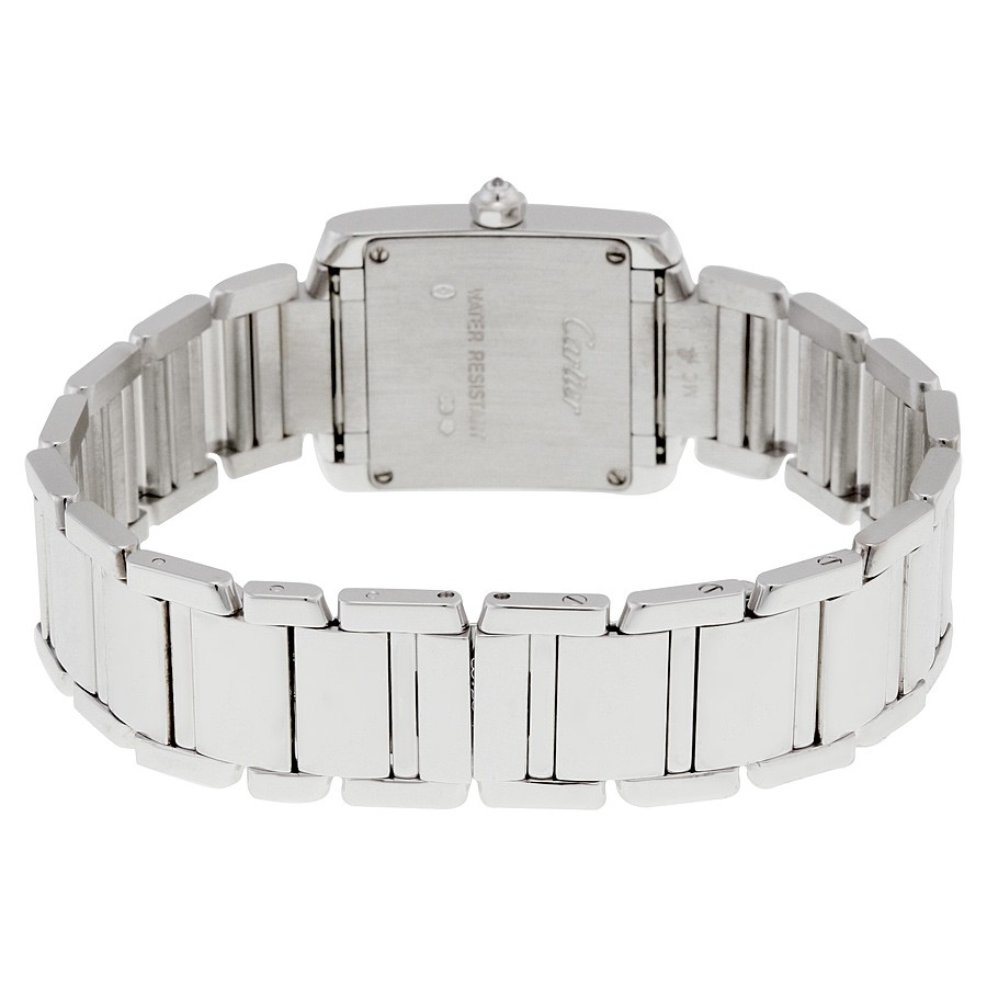 Cartier WE1002S3 Cartier
