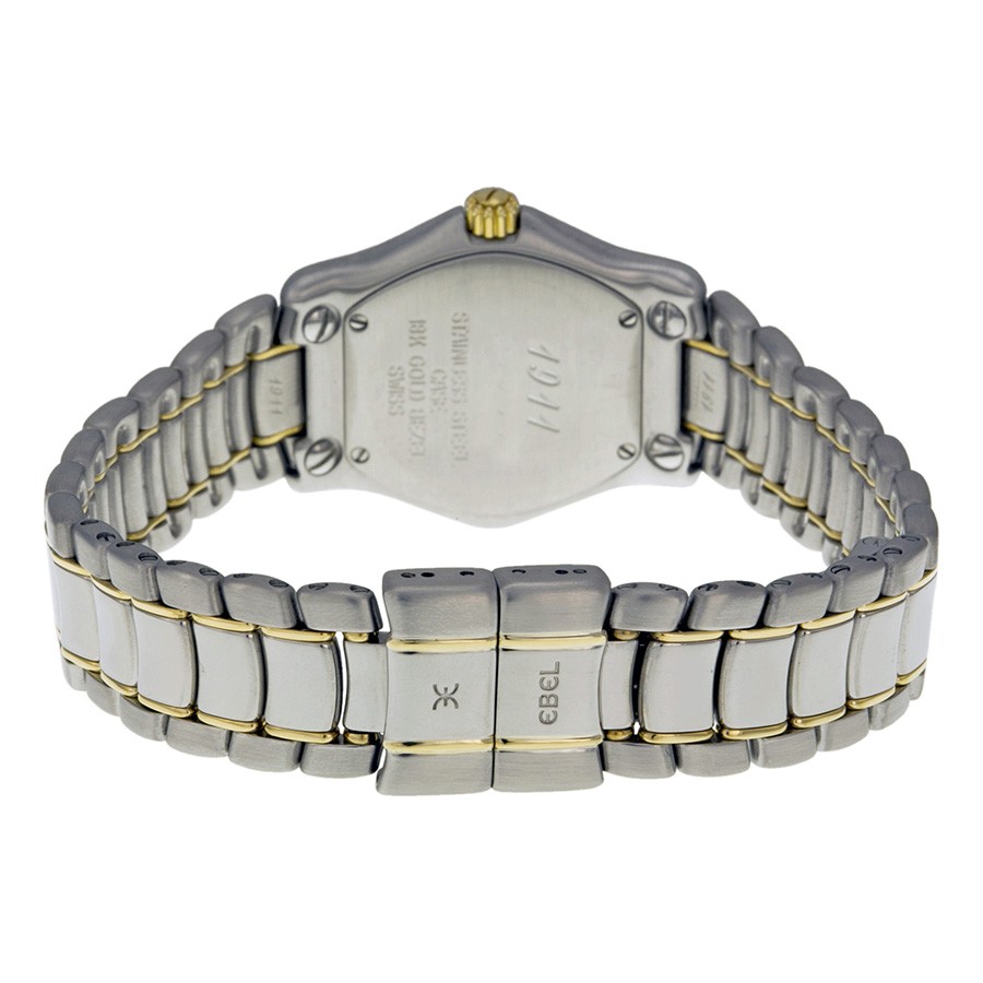 Ebel 1090910-9960P Ebel
