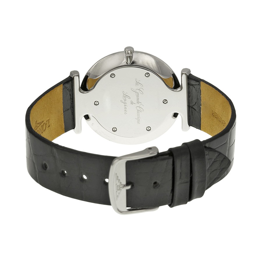 Longines L4.709.4.11.2 Longines