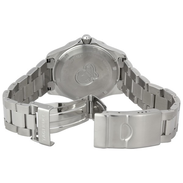 Tag Heuer WAF111D.BA0810 Tag Heuer