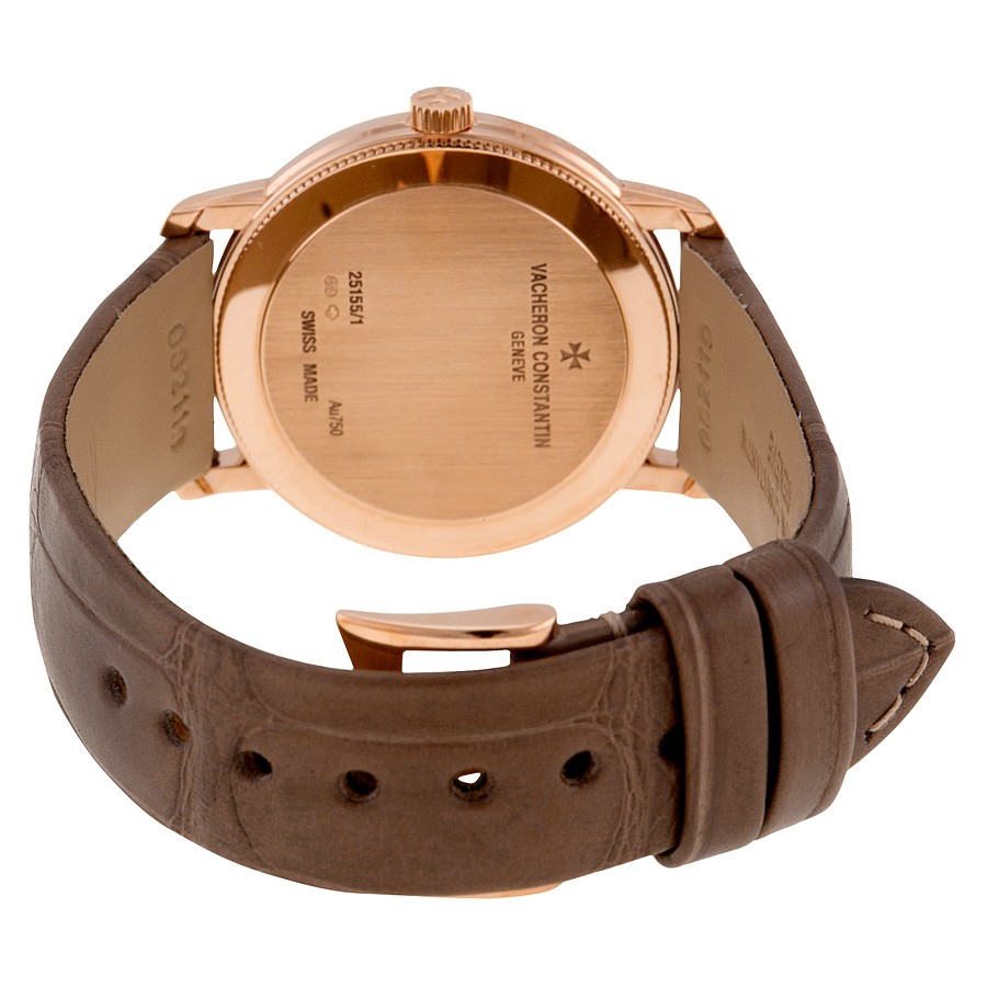 Vacheron Constantin 25155/000R-9585 Vacheron Constantin