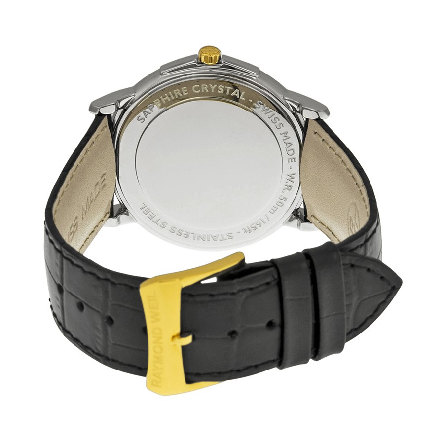 Raymond Weil 54661-SGC-65001 Raymond Weil