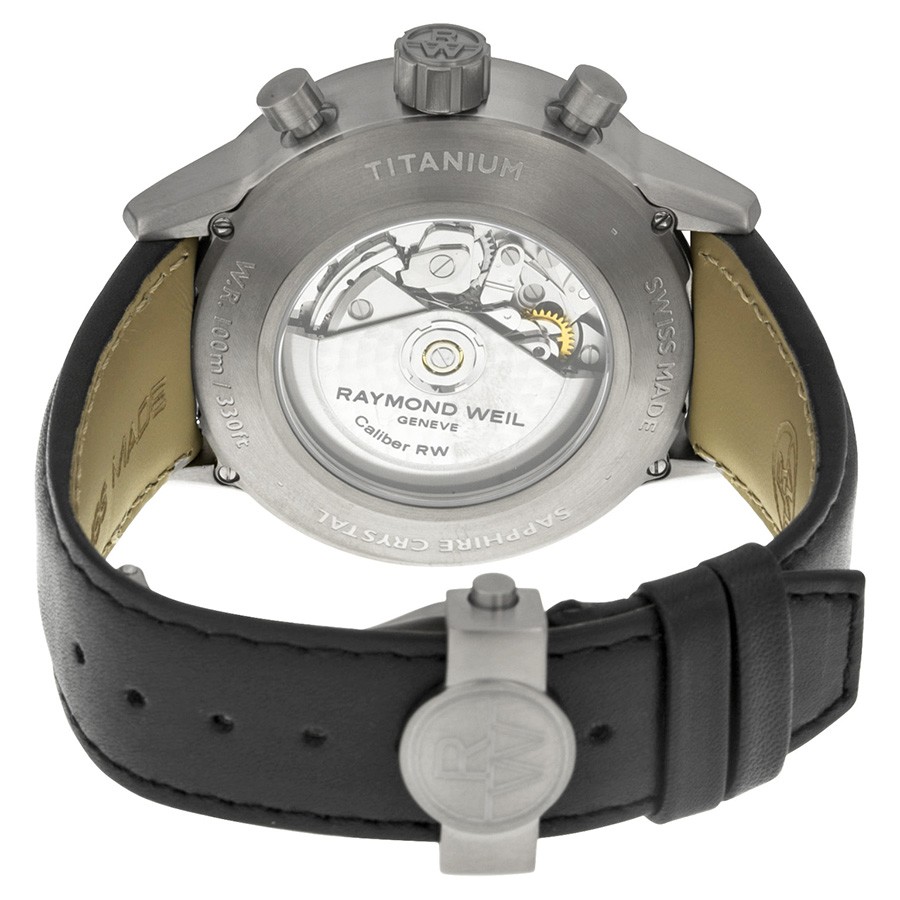 Raymond Weil 7745-TIC-05659 Raymond Weil