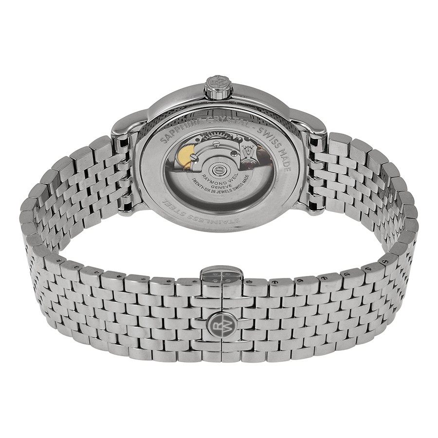 Raymond Weil 2847-ST-00659 Raymond Weil