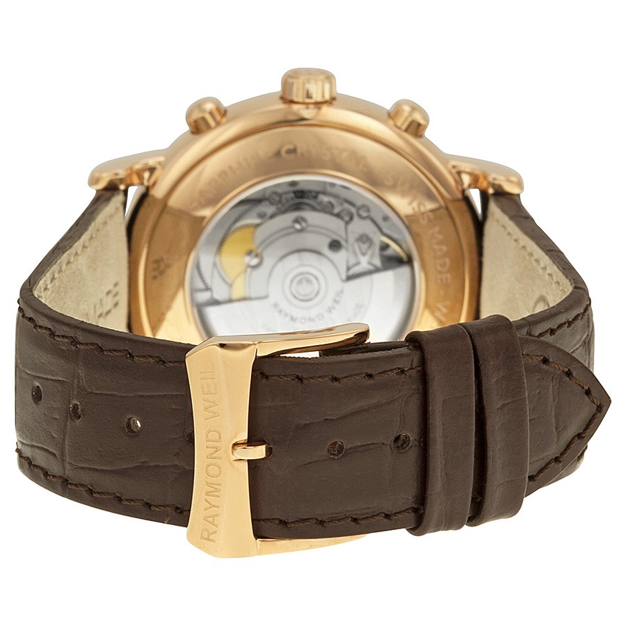 Raymond Weil 4830-PC5-05658 Raymond Weil