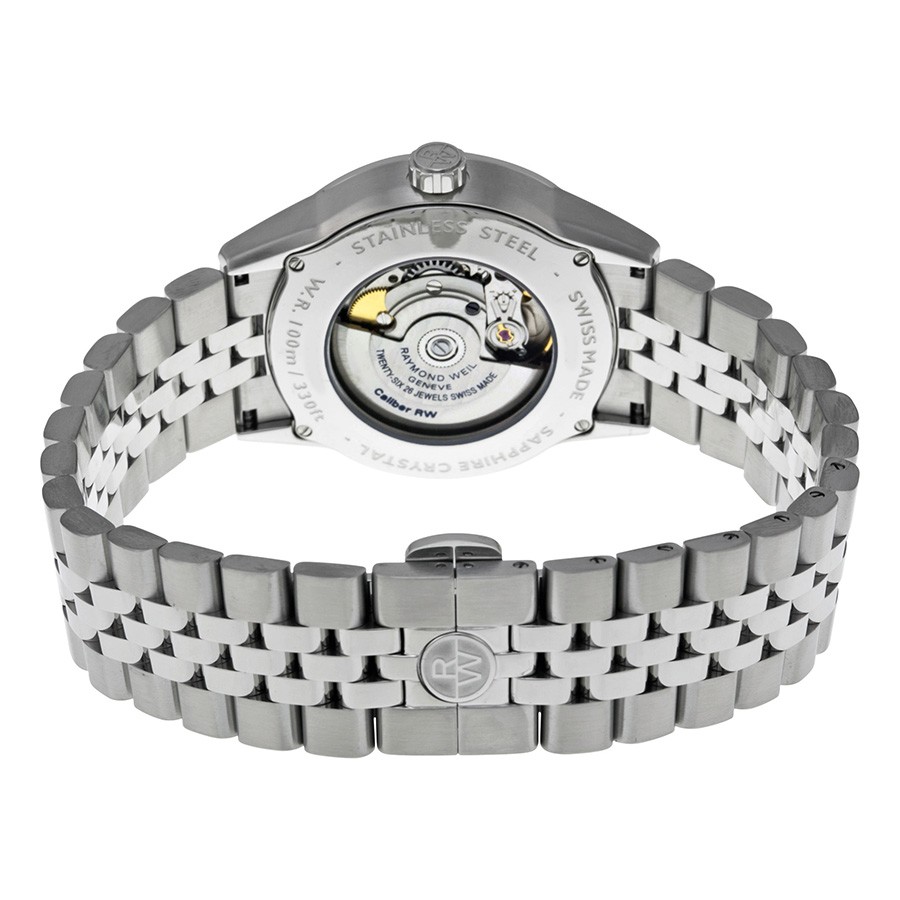 Raymond Weil RW-2770-ST-20011 Raymond Weil