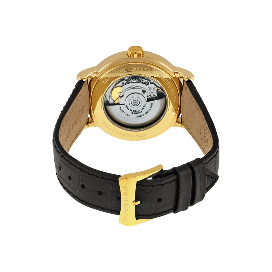 Raymond Weil RW-2838-PC-65001 Raymond Weil