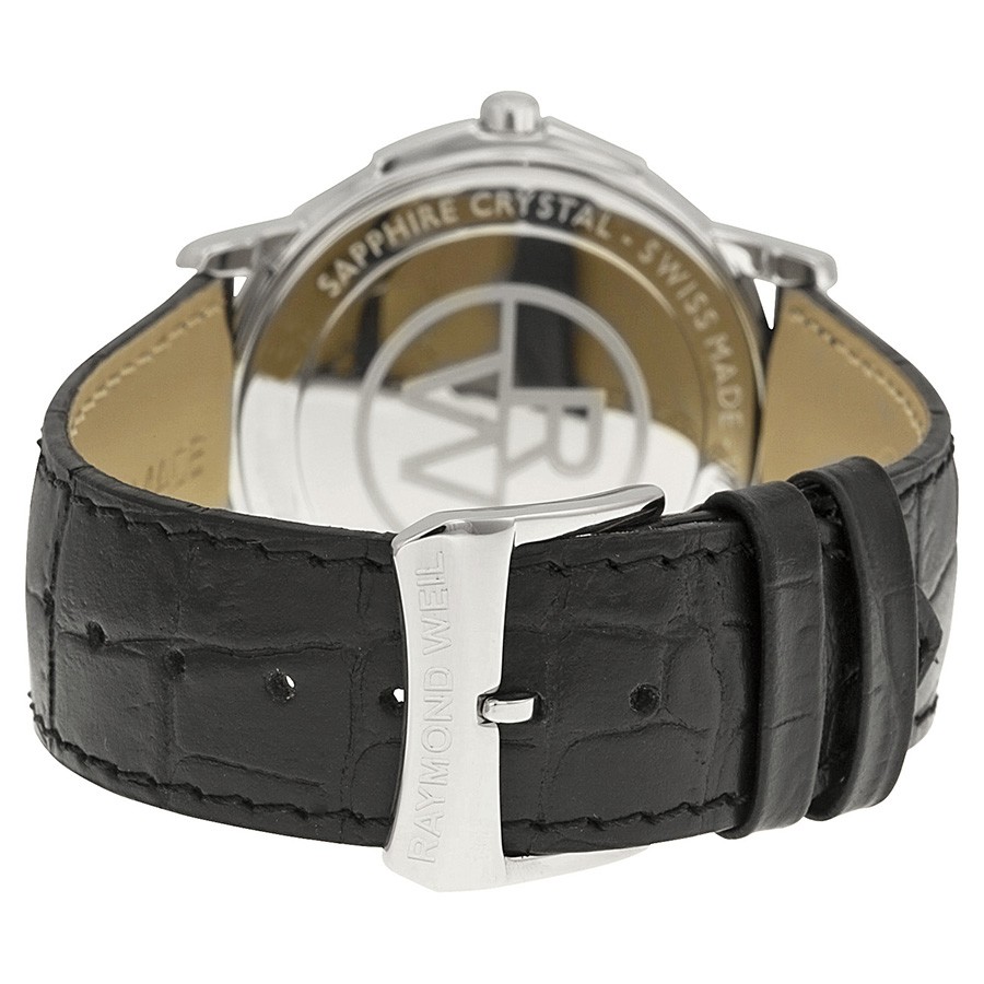 Raymond Weil 54661-STC-20001 Raymond Weil