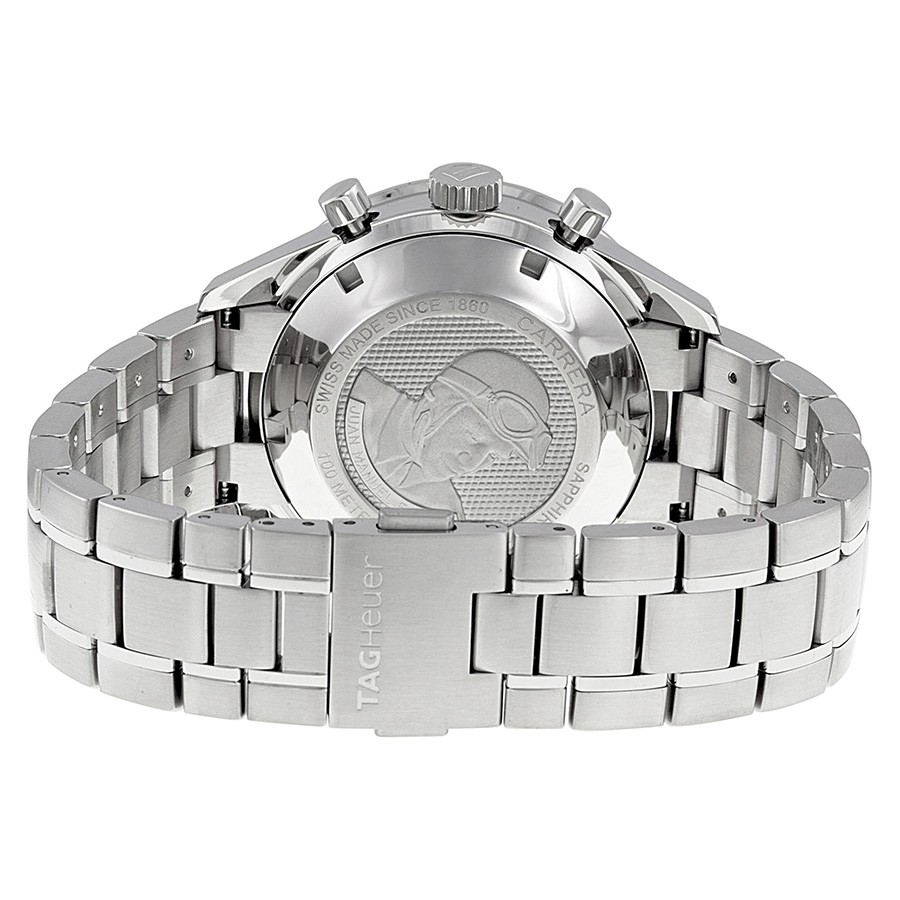 Tag Heuer CV201AG.BA0725 Tag Heuer