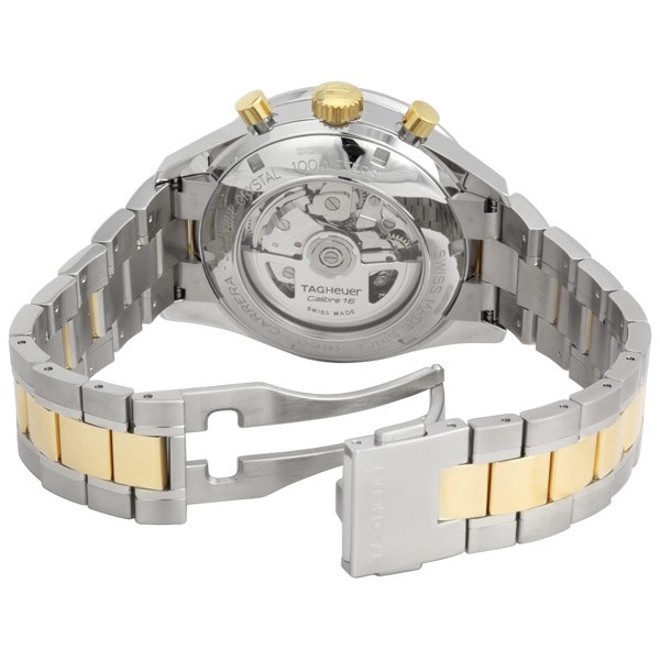 Tag Heuer CV2050.BD0789 Tag Heuer
