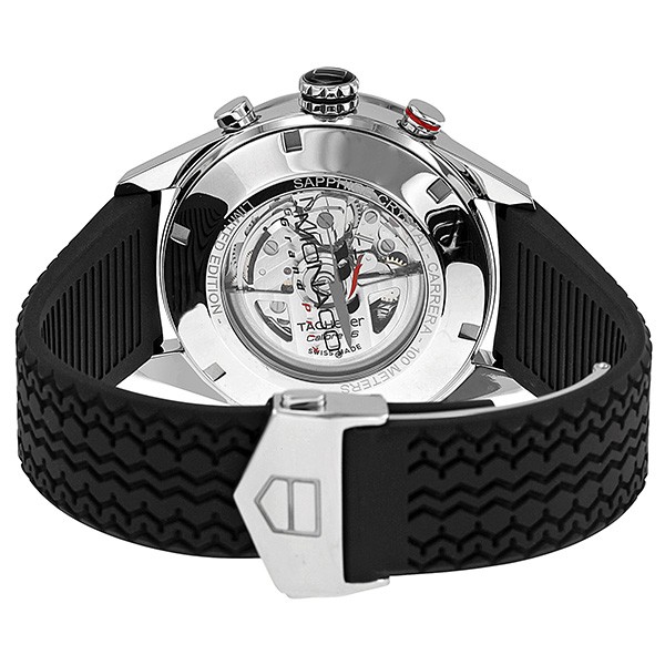Tag Heuer CV2A1M.FT6033 Tag Heuer