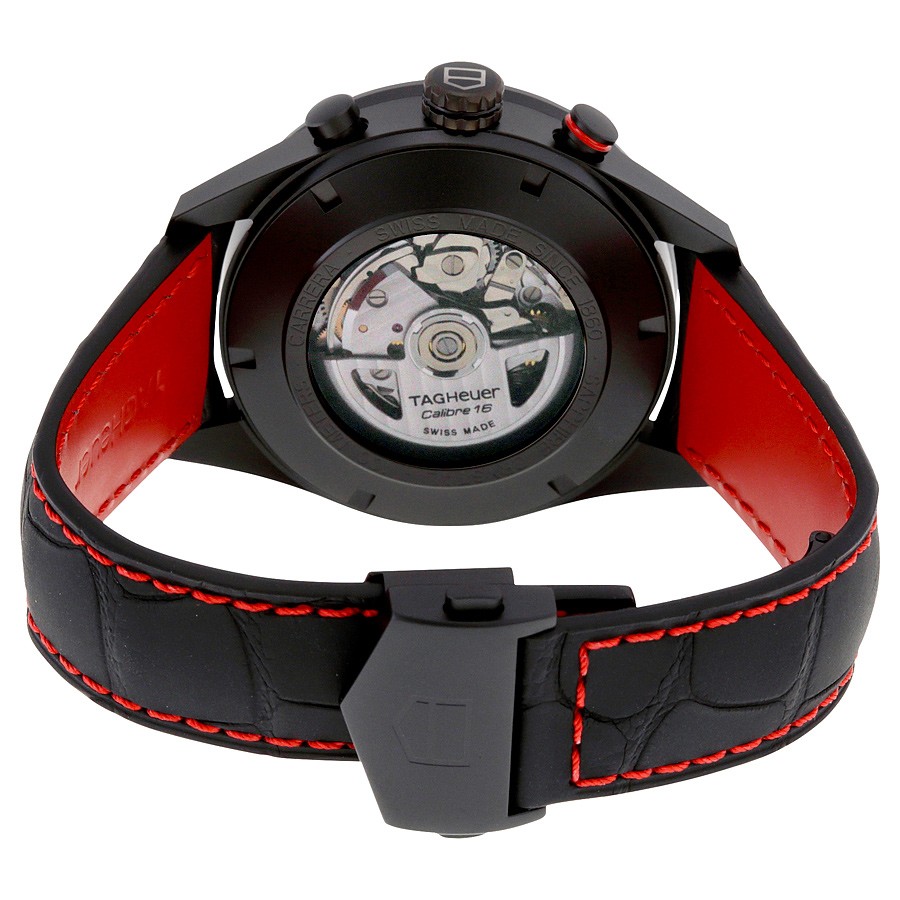 Tag Heuer CV2A81.FC6237 Tag Heuer