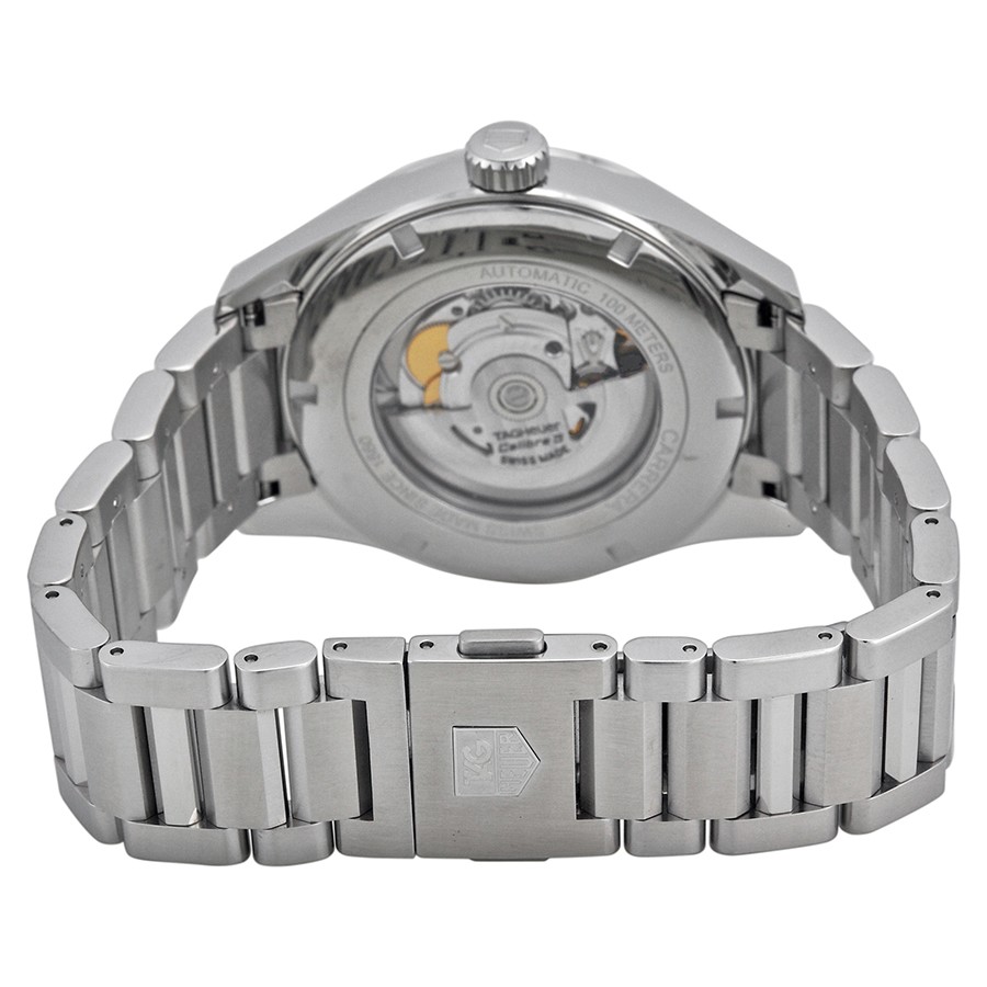 Tag Heuer WAR201D.BA0723 Tag Heuer