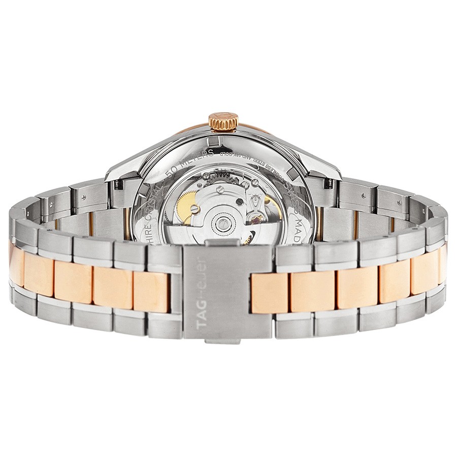 Tag Heuer WV215EBD0735 Tag Heuer
